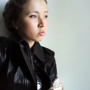 Foto Regina Rizvanova