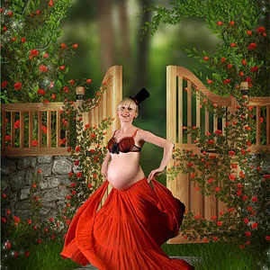Anastasia Stykova's photo