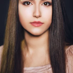 Kristina Suslova picture