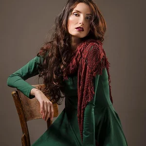 Style: Asya Maslennikova