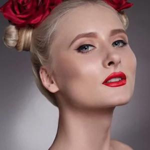 Алина Баранова's photo