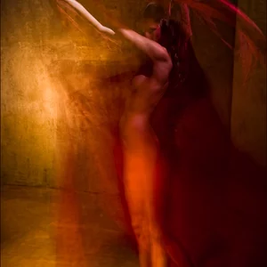 Aleksandra Snetova's photo