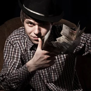 Foto von Anton Makoveev