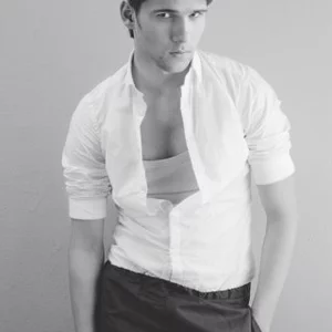 Andrej Pavlov's photo