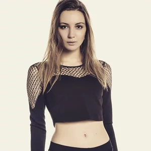 Foto Violetta Serducenko