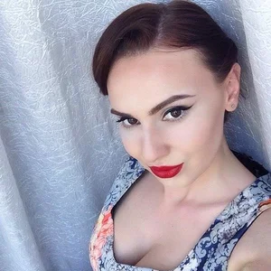 Regina Sergienko picture