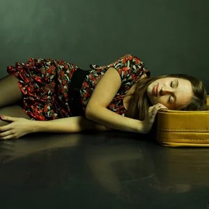 Ksenia Sergeevna's photo
