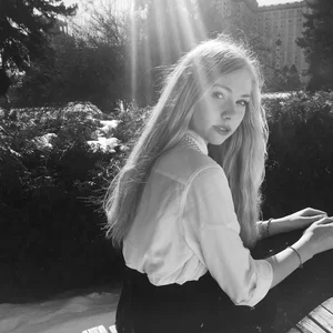 Evgenia Sergeeva的照片