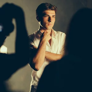 Daniil Maydikov's photo