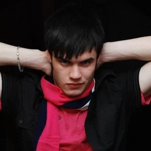 Egor Oparin's photo