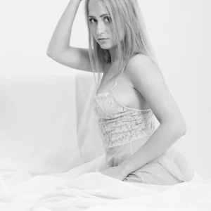 Ol'ga Malaeva's photo