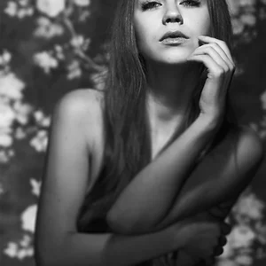 Alena Smorodinova's photo