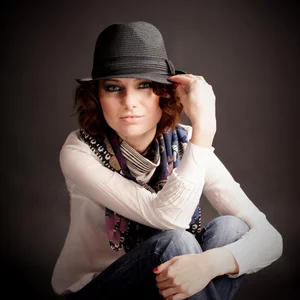 Foto Oksana Tkacuk