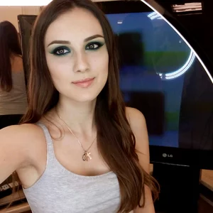 Anastasia Martynova's photo