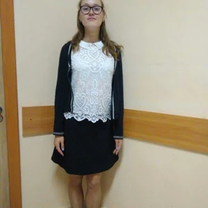 Nadezda Batasova's photo