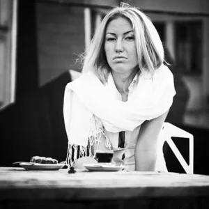 Maja Mironova's photo