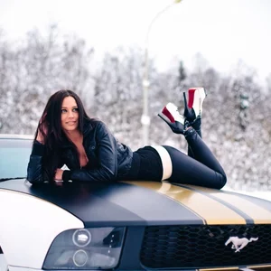 Milena fileva's photo