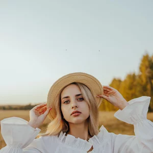Violetta Pimosina的照片