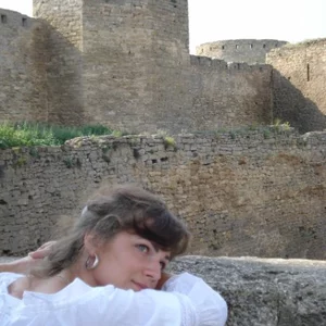 Фото Viktoria Get'man