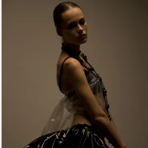 Zena Lobanov's photo