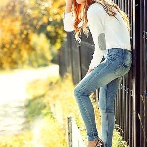 Nika Ivasenko's photo