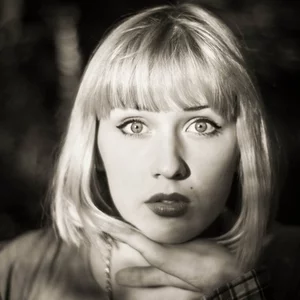 Anastasija Guseva's photo