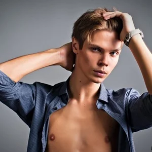 Alexsander Sokolov's photo