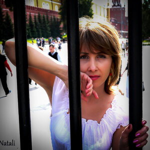 Натали Natali Николаева