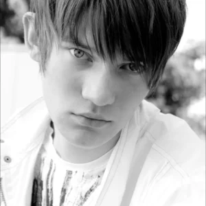 Aleksej Belozerov's photo