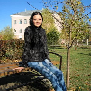 Elena Cernyh's photo