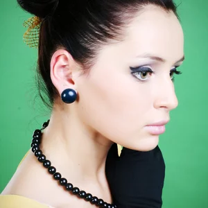 Anna Tihonova's photo