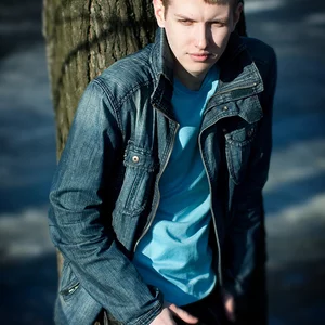 Bogdan Acmenev's photo
