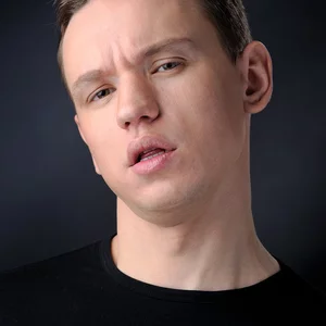 Fedor Borisenko's photo