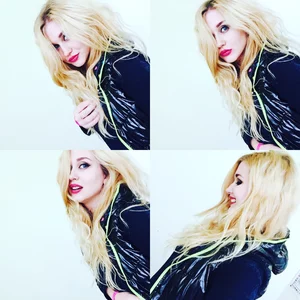 Lera Kocetova's photo