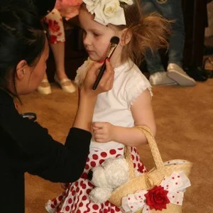 Aleksandra Arilova's photo