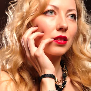 Kseniya Pilyavskaya's photo