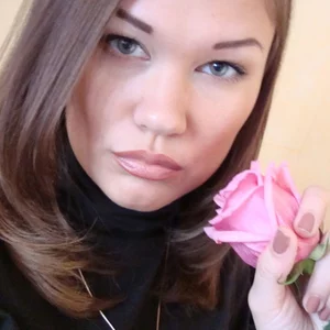 Evgenia Fedorova's photo