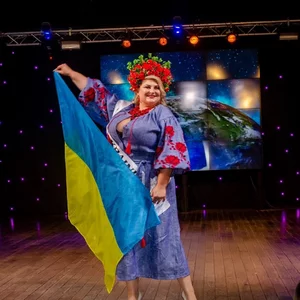 Фото Инна Горячковская