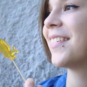 Marija Sidorenko's photo