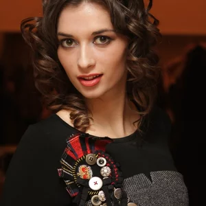 Ol'ga Tokareva's photo