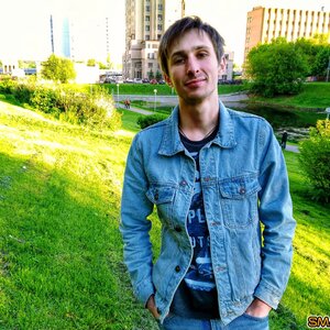 Александр Сергеев