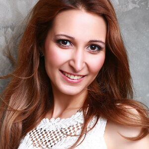 Leyla Ismailova picture
