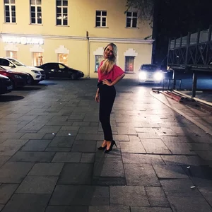 Foto von Tat'ana Panina