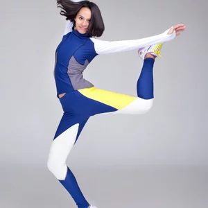 Foto Ekaterina Serebrakova