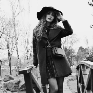 Фото Kristina Kryvonos
