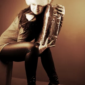Ihor Pylypenko's photo