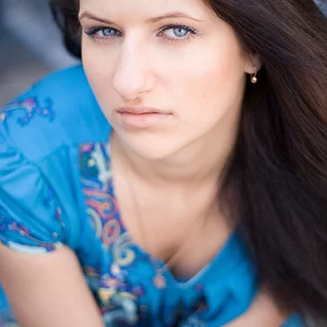 Anastasia Zaharova's photo
