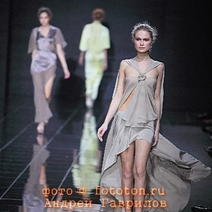 Andrej Gavrilov's photo