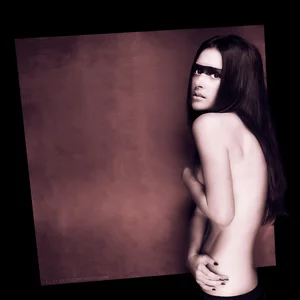 Creative, Nu, Nude, Kolodyazhni, Woman, Girl, Portrait, Concept