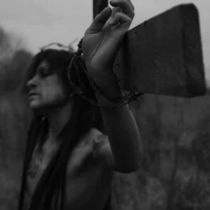 Inga Vinnikova's photo
